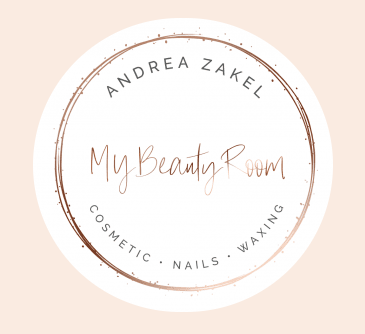 My Beautyroom By Andrea Zakel