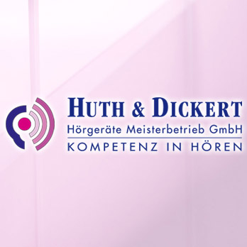 Huth & Dickert Gmbh Hörgeräte